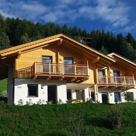 Huetterhof Vila Lagundo Exterior foto