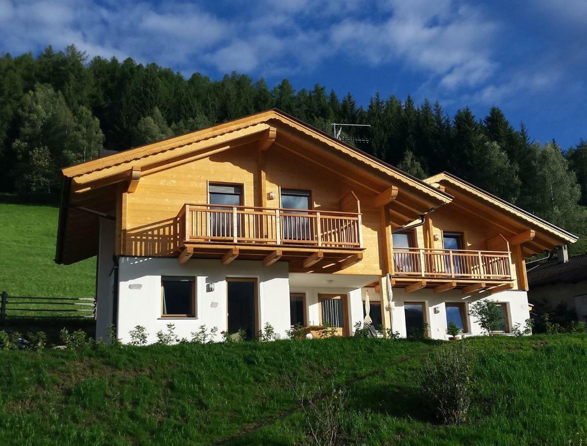 Huetterhof Vila Lagundo Exterior foto