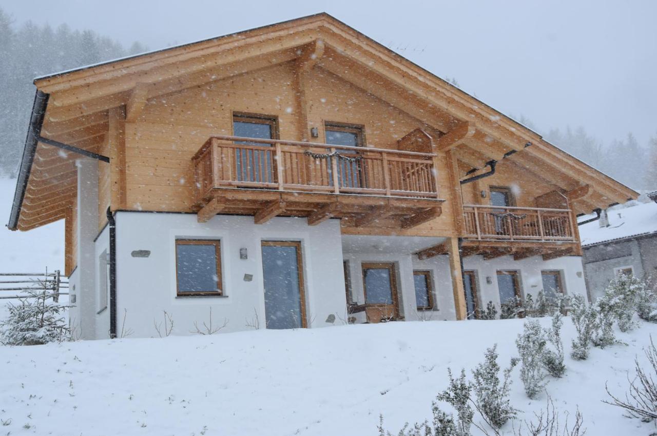 Huetterhof Vila Lagundo Exterior foto